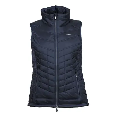 (XXS, Ink Navy) Weatherbeeta Womens/Ladies Gia Quilted Puffer Jacket