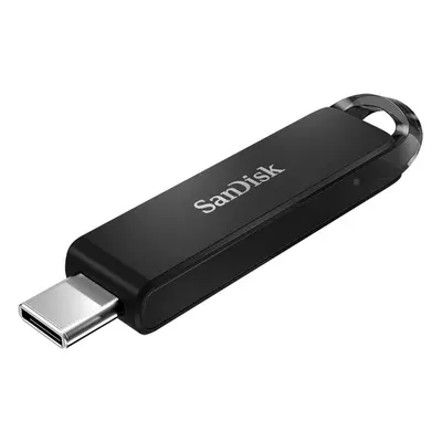 SanDisk 256GB Ultra USB Type-C Flash Drive