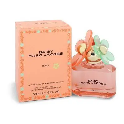 Marc Jacobs Daisy Daze 50ml Eau De Toilette Spray