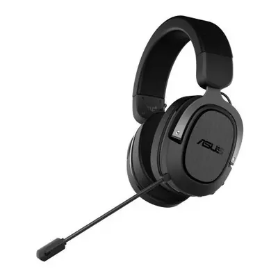 Asus Gaming H3 Wireless Gaming Headset Usb-C Usb-A Adapter Boom Mic Surroun 90YH02ZG-B3UA00