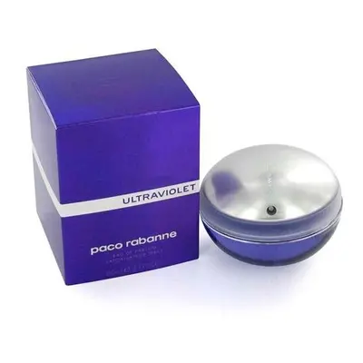 ULTRAVIOLET by Paco Rabanne EDP Spray 80ml 2.8 oz