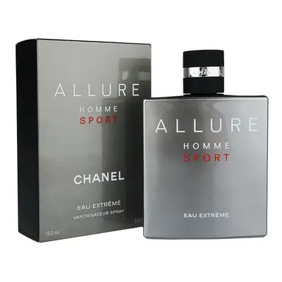 Allure Homme Sport Eau Extreme - Eau de Parfum - 150ml