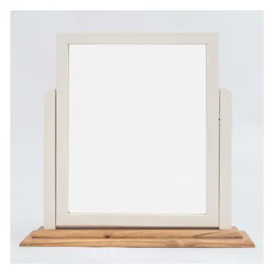 Dressing Table Mirror Off White Bedroom Furniture Makeup Table Country Wooden