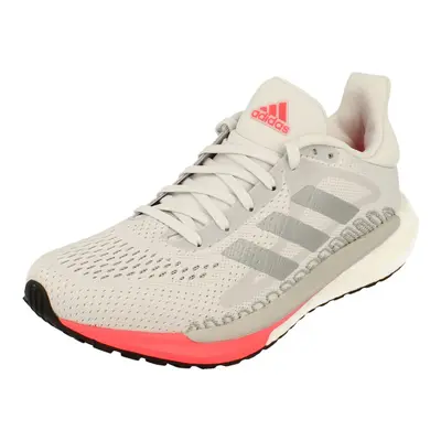 (3.5) Adidas Solar Glide Womens Running Trainers Sneakers Fv7257