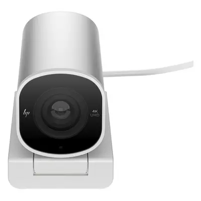 HP 4K Streaming Webcam