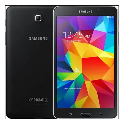 Samsung Galaxy Tab 7" | 8GB | Black | Wi-Fi