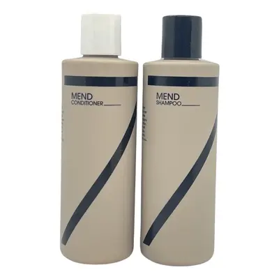 Seven Mend Shampoo & Conditioner Oz Set