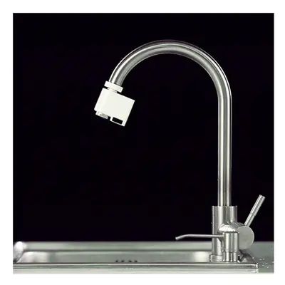 3Pcs Induction Sensor Faucets Automatic Sense Infrared Water Saving Device For Kitchen Bathroom 