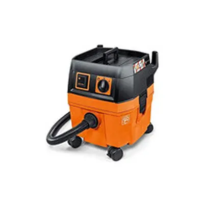 Fein Dustex 25L Anti-Static Dustex Dust Extractor 230V