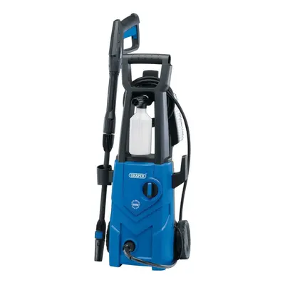 Pressure Washer, 1600W, 135bar