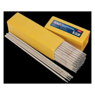 Welding Electrodes Stainless Steel Ø3.2 x 350mm 5kg Pack