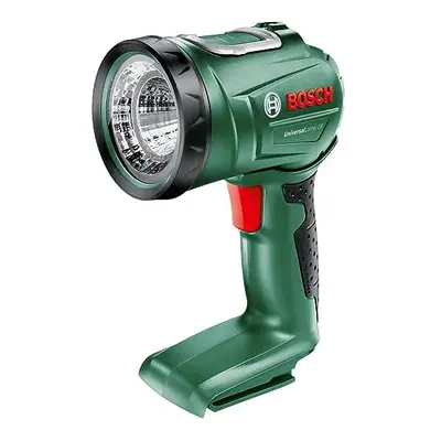 Bosch Home and Garden Cordless Light UniversalLamp (without battery, volt system, in carton pack