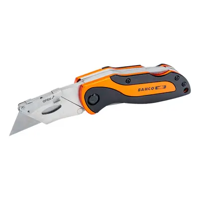 Bahco BSTK Better Twin Blade Sports Knife