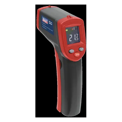 Infrared Laser Digital Thermometer 12:1