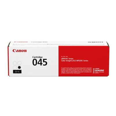 Canon Laser cartridge 1400pages Black