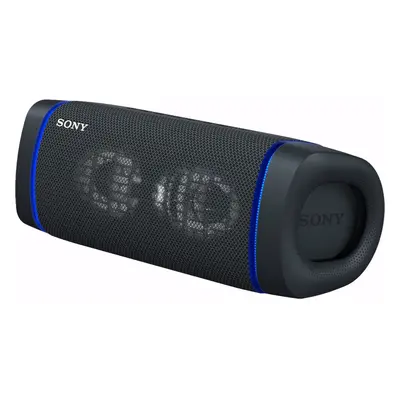 Sony SRS-XB33 Portable Bluetooth Speaker (Black)