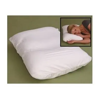 Living Healthy Products SOBCP-001-01 MicroBead Cloud Pillow