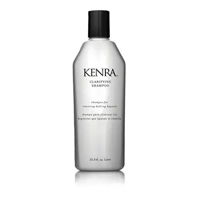 Kenra Clarifying Shampoo, 33.8-Ounce