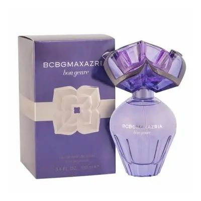 BCBG BON GENRE by Max Azria for Women Spray 3.4 / 3.3 oz EDP