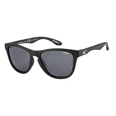 O'Neill GODREVY2.0 Sunglasses 127P Matte Black/Smoke Lens