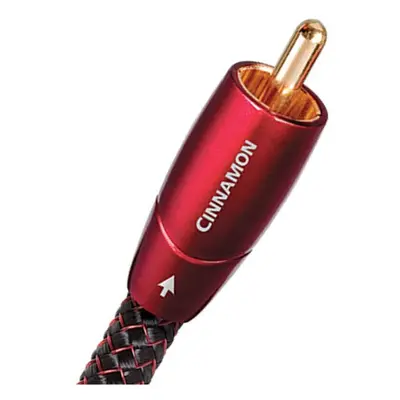 Audioquest Cinnamon Digital Cable 0.75M