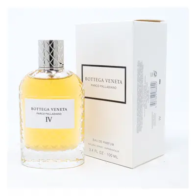 Parco Palladiano Iv by Bottega Veneta Eau De Parfum 3.4oz Spray