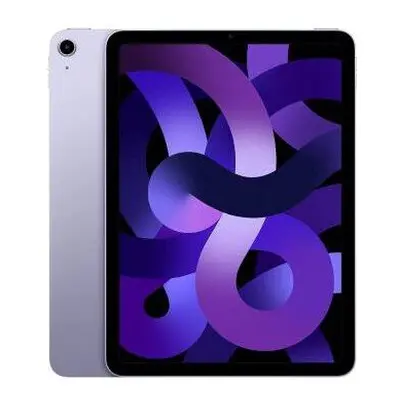 Apple iPad Air M1 64GB WiFi 10.9" Purple UK MME23TY/A