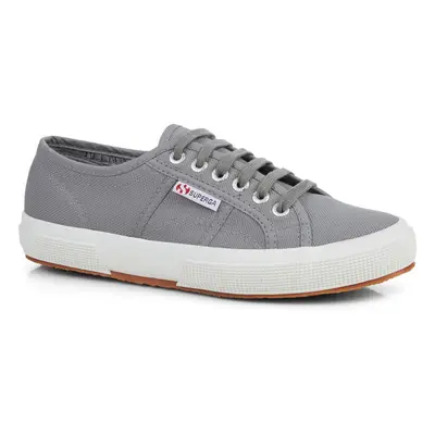 (4.5 UK, Grey Sage) Superga Cotu Classic Trainers Grey Sage