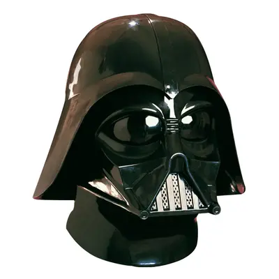 Darth Vader Star Wars Adult 2-Piece Full Face Helmet