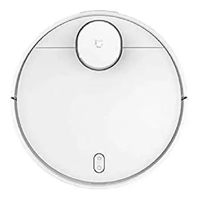 Xiaomi Mi Robot Vacuum Mop Pro Reinigungsroboter white App gesteuert, compatible with Amazon Ale