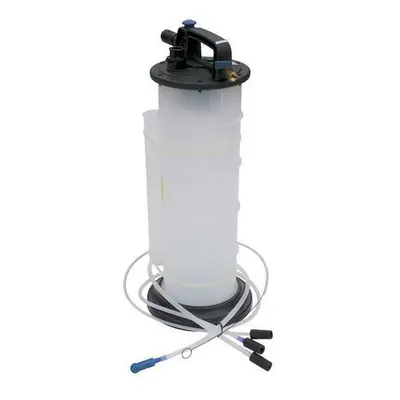 Fluid Extractor Pump, Litre, Pneumatic, Air Engine, Brake, Gear Oil (CT2366)