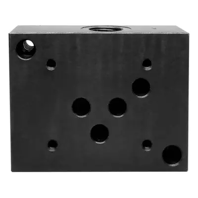 WINCHMAX CETOP5/NG10 Manifold Subplate