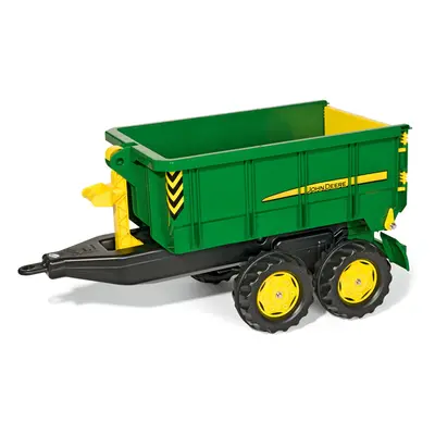 Rolly Container Truck John Deere