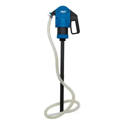 Plastic Lever Pump