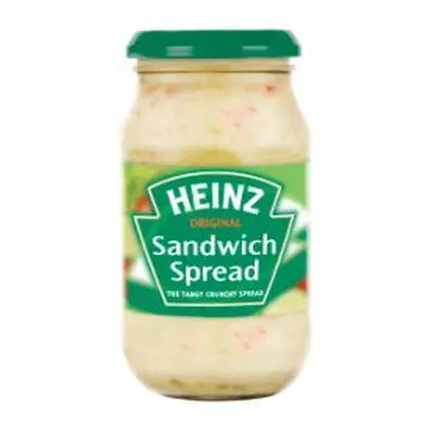 Heinz Original Sandwich Spread 300g (Pack of 12)