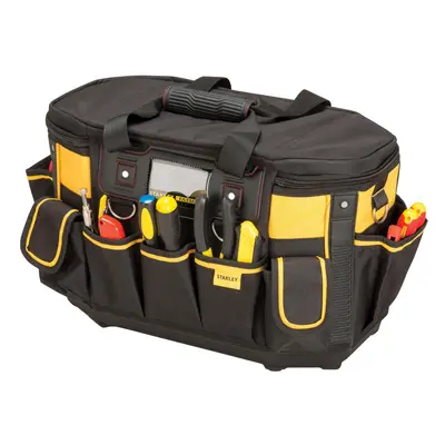 Stanley Tools FatMax Round Top Rigid Tool Bag 50cm (20in) STA170749