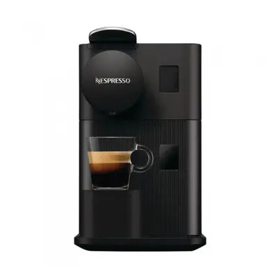 Coffee machine De'Longhi Latissima One Black