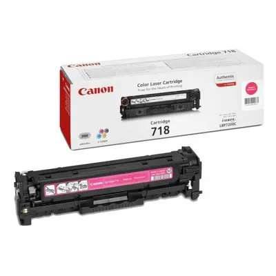 Canon CRG M Cartridge 2900pages Magenta