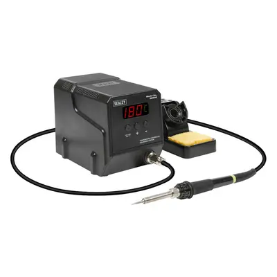 60W Electric Soldering Station / Solder Iron - to 480ÃC Temperature Control