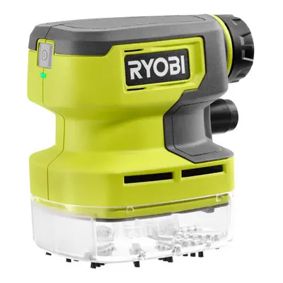 Ryobi USB Lithium Palm Vac (Body Only) 4V RDV4-0