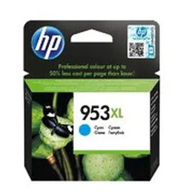 HP Inc. F6U16AE#BGX Ink 953XL Cyan F6U16AE#BGX