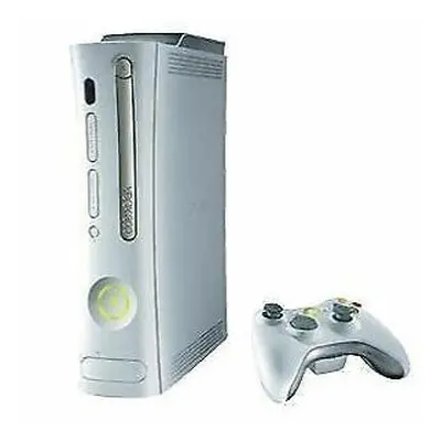 XBOX 60GB Console