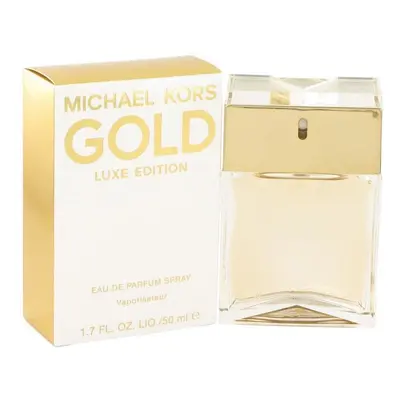 Michael Kors Gold Luxe by Michael Kors Eau De Parfum Spray 1.7 oz