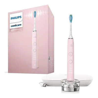 (pink) Philips Sonicare DiamondClean