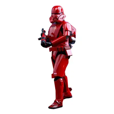 Figure Hot Toys MMS562 -Star Wars : The Rise Of Skywalker - Sith Jet Trooper