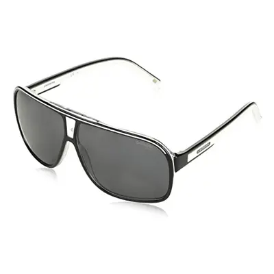 Carrera GRAND PRIX Sunglasses Men, Grey, Caliber