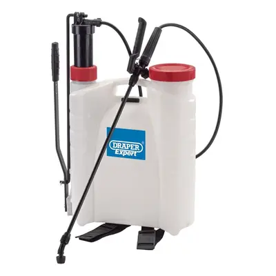 EPDM Knapsack Pressure Sprayer, 12L