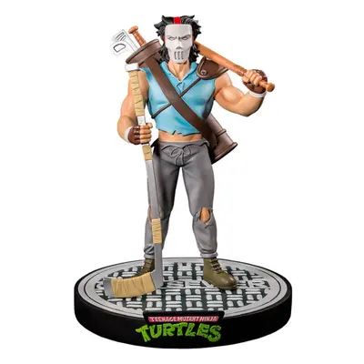 Teenage Mutant Ninja Turtles Casey Jones Ltd Ed Statue