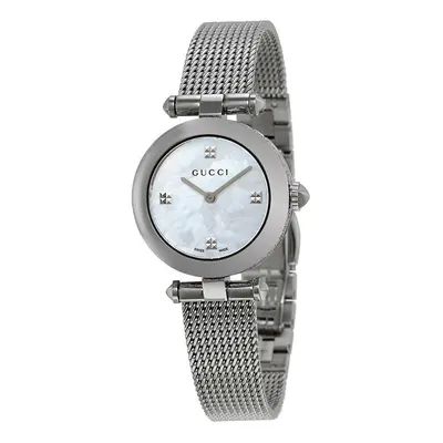 Gucci Diamantissima YA141504 Ladies Quartz Watch