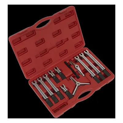 Bearing & Gear Puller Set 12pc